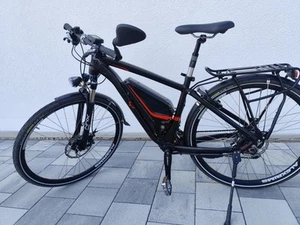 Elektro Fahrrad FLYER- Vollblut - Bild 1 von 10