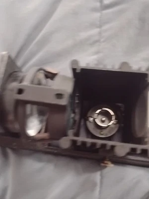 Proyector de diapositivas Argus vintage Foto 1 de 4