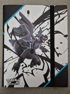 Pokémon TCG Black Bolt & White Flare [EN] Complete Base Set x172 cards - M/NM - Image 1 of 4