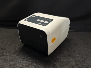 Zebra ZD420 Label Printer ZD42H42-C01E00EZ Thermal - Picture 1 of 10