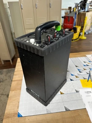 Pack Profoto Pro 7a 2400w Foto 1 de 4