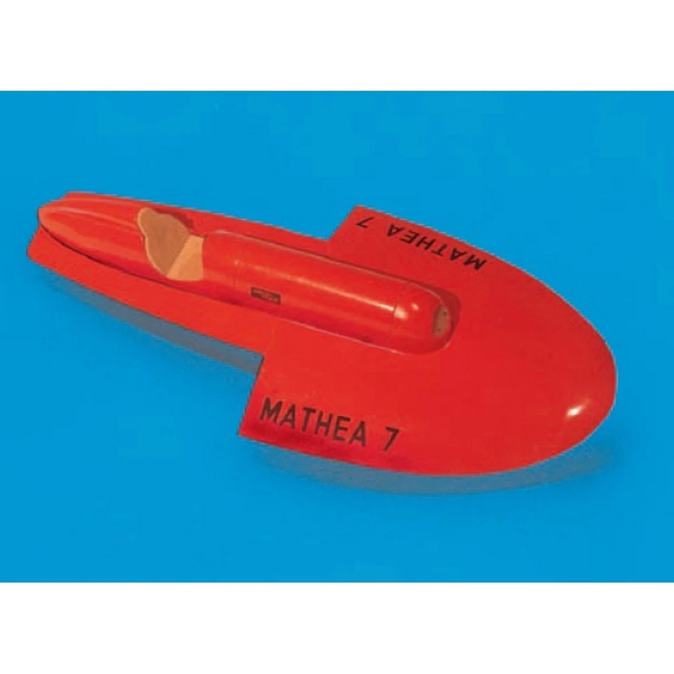 Aeronaut 305000 Mathea Rennboot - Bild 1 von 1