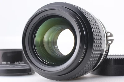 SIC 【COMO NUEVO con capucha】 Nikon Ai-s AIS Nikkor 35 mm f/1,4 MF lente... - Imagen 1 de 4