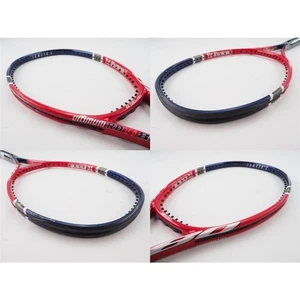 Yonex Ultimum RD Ti 80 Tennis Racket 98in² 317g UL2 From Japan Authentic - Picture 1 of 10