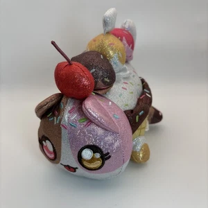 RAR Aphmau Meemeows Sparkle Eisbox Set Exklusiv Eisbecher Katze LESEN - Bild 1 von 8