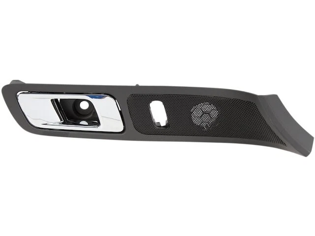Front Right Interior Door Handle For Ford Police Interceptor Utility HF378XW - Imagem 1 de 1