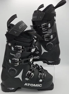 Atomic Hawx Ultra 85 W negro/plateado 23/23,5 94 mm duración media EU36-37 para mujer 6 - Imagen 1 de 10