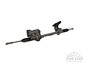 Ford Mondeo Steering Rack 2.0 TDCi Diesel 110kW (150 HP) FG9C-3D070-BG 2017 - Picture 1 of 18