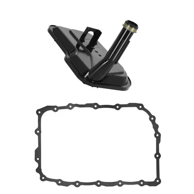 New Transmission Filter Kit for Hummer H2 GMC Sierra 08-2009 24224781 - Image 1 of 4