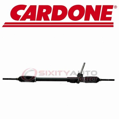 Cardone Reman Rack Pinion Assembly for 2012 Dodge Atos - Steering Gear  lb - Изображение 1 из 4