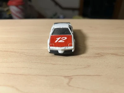 Vintage Corgi 1982 Pontiac Firebird Loose  - Image 1 of 4