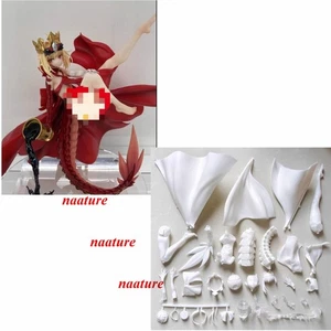 Anime Fate Draco 1/7 Unpainted GK Models Unassembled Figures Resin Garage Kits - Picture 1 of 4