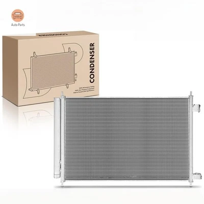 AC Condenser For 2013-2021 Nissan NV200 2018 Chevy City Express 921003LM0A Foto 1 de 4