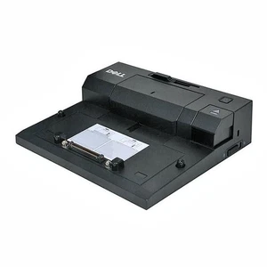 Docking Dell E5450 E5470 E5500 E5510 E5520 E5530 E5540 E5550 E557 Überholt - Bild 1 von 3